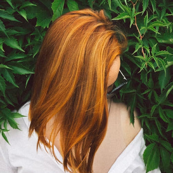 Cura dei Capelli