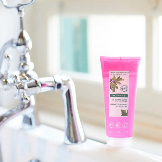 Gel Doccia