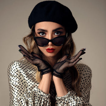 Make-up e Profumi