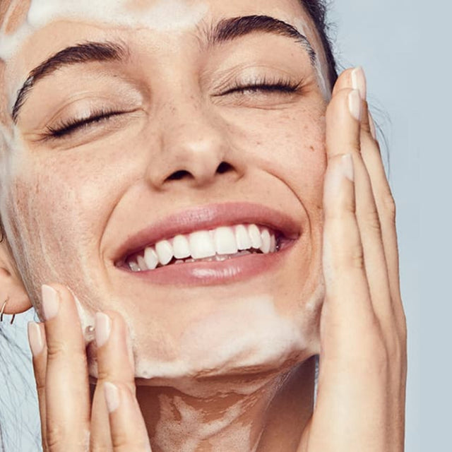 Detergenti Viso