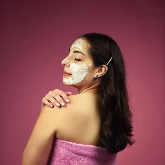Maschera Viso