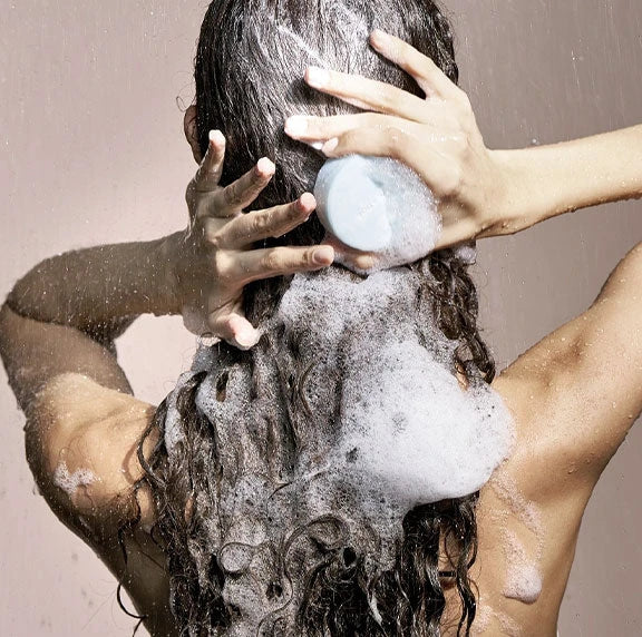 Shampoo