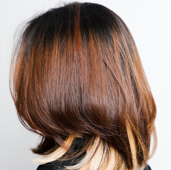 Tinte per Capelli