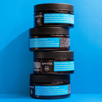 Trattamenti e Maschera Capelli