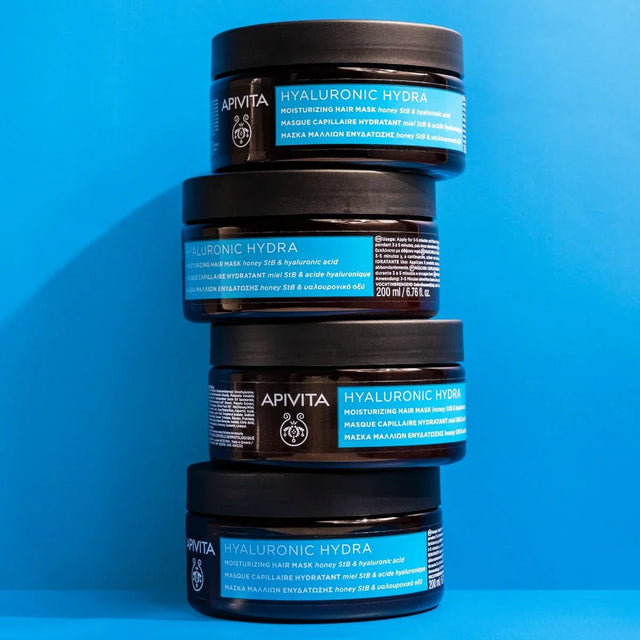 Trattamenti e Maschera Capelli