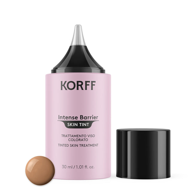 Korff | Intense Barrier Skin Tint 06