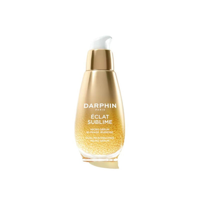 Darphin | Éclat Sublime Dual Rejuvenating Micro-Serum