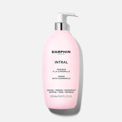 Darphin | Intral Cleansing Milk 500 ml