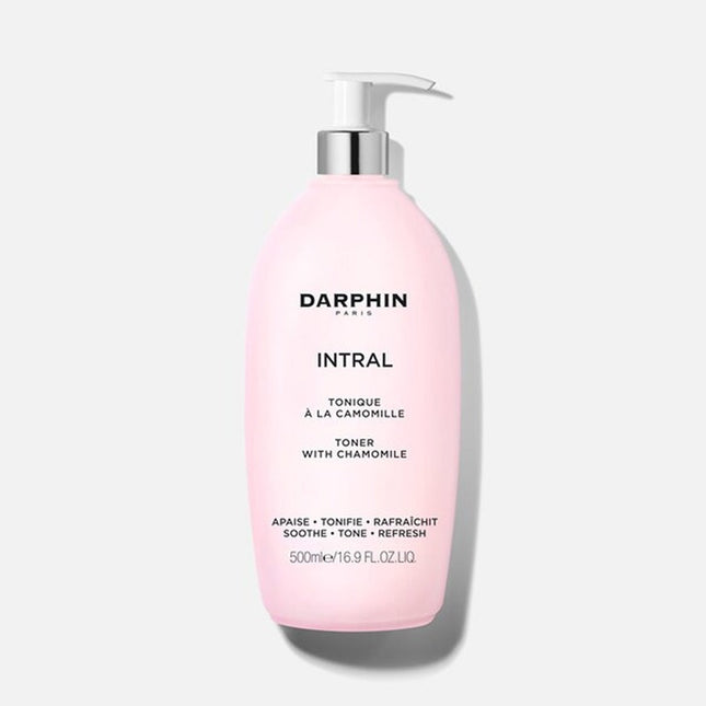 Darphin | Intral Cleansing Milk 500 ml