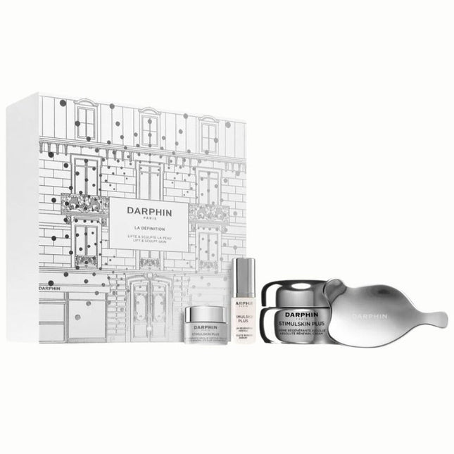 Darphin | La Définition Stimulskin Plus Set