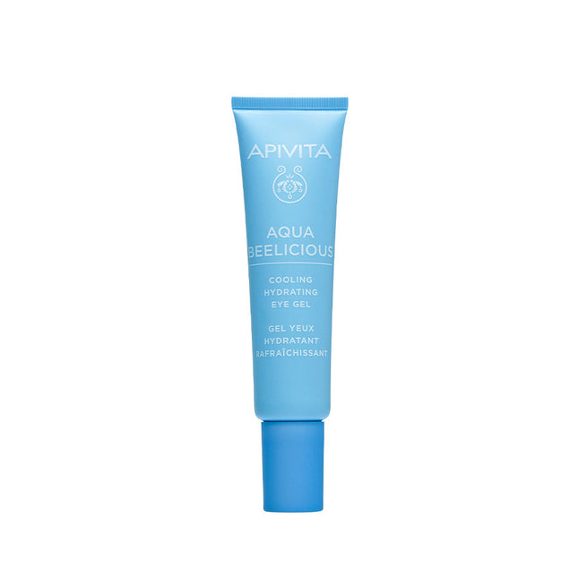 Apivita Aqua Beelicious Gel Contorno Occhi 15 ml