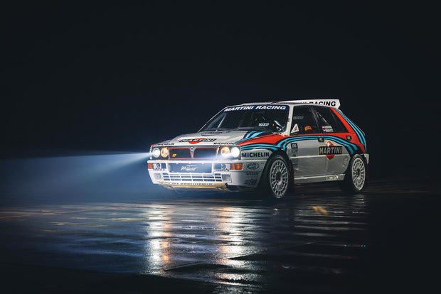 <h4>Motori del tempo 2° edizione</h4>