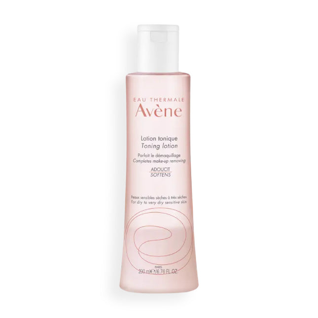 Avène | Lozione Addolcente per Pelli Sensibili