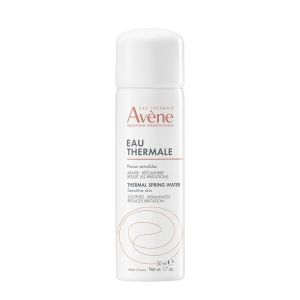 Avène Acqua Termale Spray lenitiva per pelle sensibile 50 ml