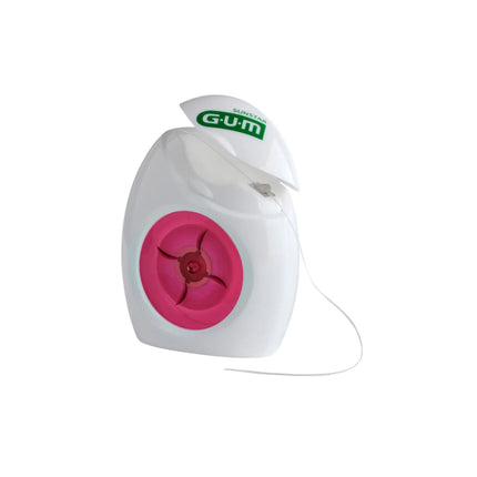 Sunstar | GUM® ButlerWeave 1155 Filo Interdentale Cerato 55m