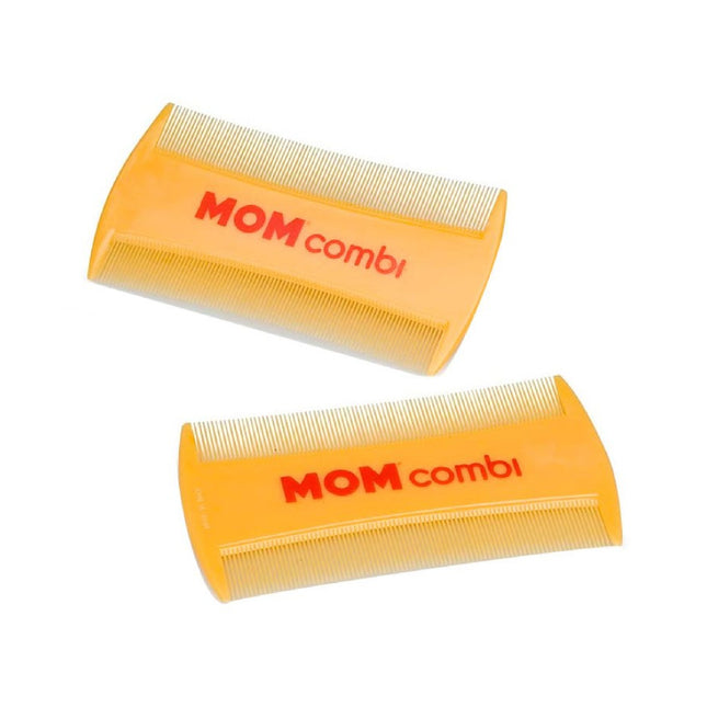 Candioli | Mom Pettine per la Rimozione dei Pidocchi
