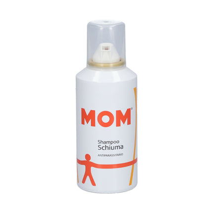 Candioli | Mom Pettine in Acciaio - Rimozione Pidocchi