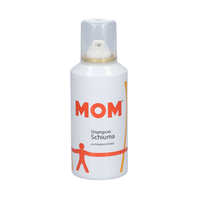 Candioli | Mom Pettine in Acciaio - Rimozione Pidocchi