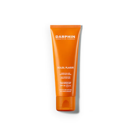 Darphin | Soleil Plaisir Protezione Solare Anti-età Viso SPF50+