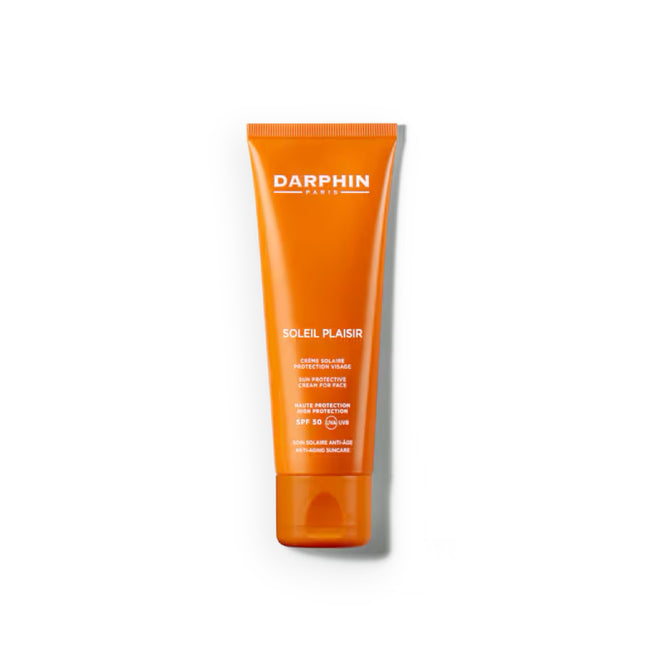 Darphin | Soleil Plaisir Protezione Solare Anti-età Viso SPF50+