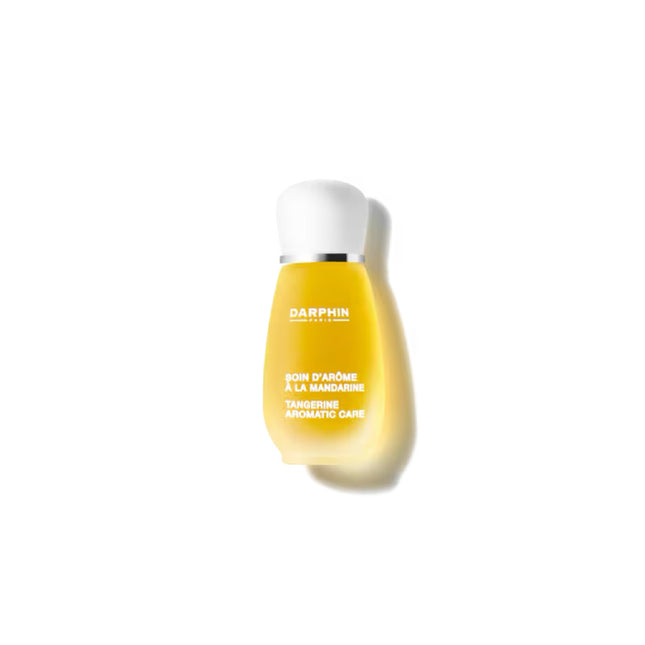 Darphin | Tangerine Aromatic Care Elisir Siero Energizzante Viso – 15 ml
