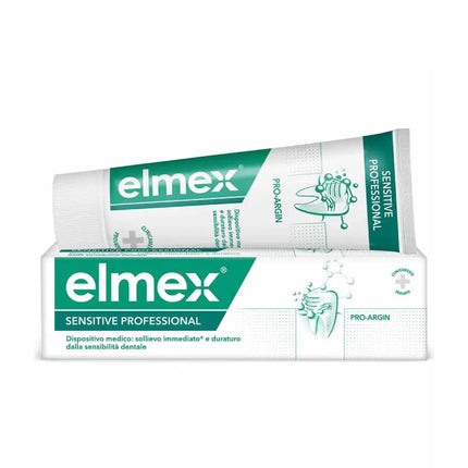 Colgate-Palmolive | Elmex Sensitive Professional Dentifricio per Denti Sensibili
