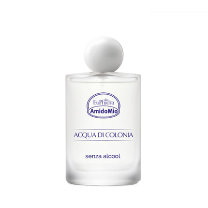 Euphidra AmidoMio | Acqua di Colonia Idratante Delicata per Neonati