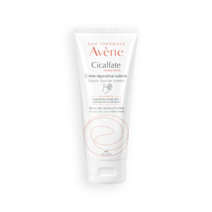 Avène | Cicalfate+ Crema Ristrutturante per Mani Secche e Screpolate