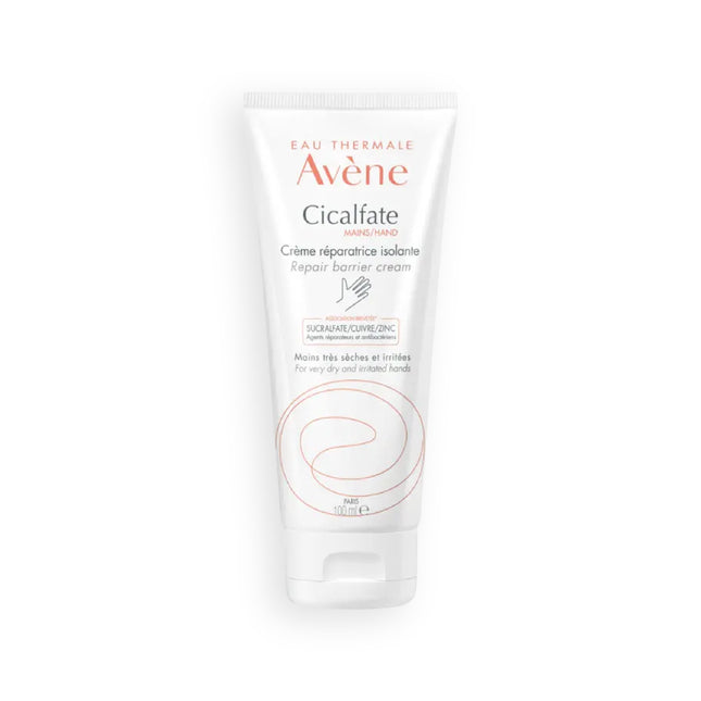 Avène | Cicalfate+ Crema Ristrutturante per Mani Secche e Screpolate