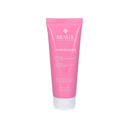 Ganassini | Rilastil Hydrafusion Gel Crema – Trattamento Anticellulite – 75ml