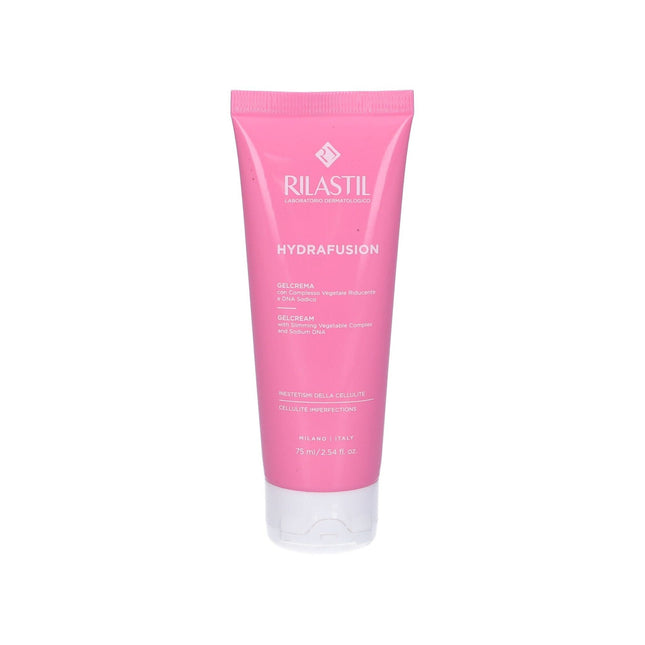 Ganassini | Rilastil Hydrafusion Gel Crema – Trattamento Anticellulite – 75ml