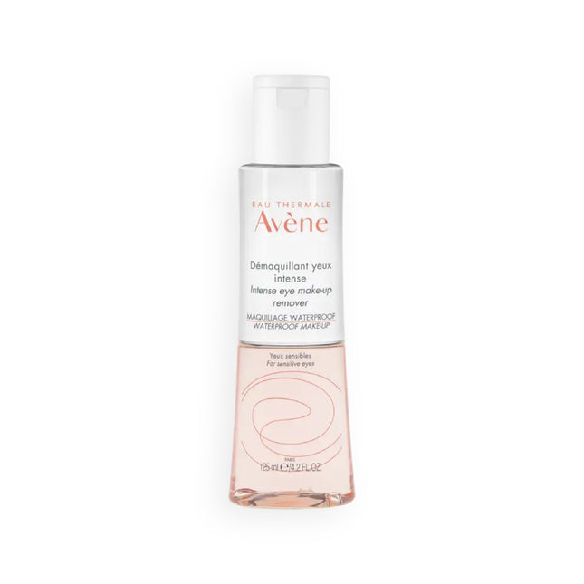 Avène | Struccante Intensivo Bifasico Occhi