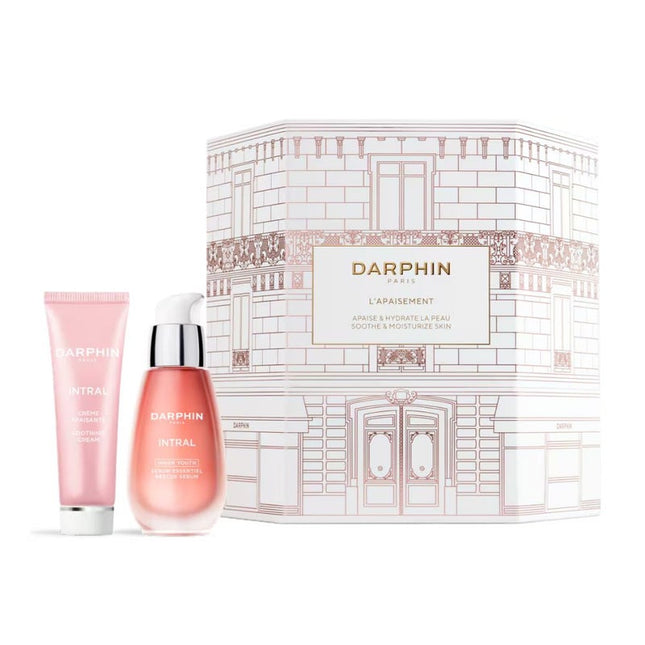 Darphin | Apaisement Intral Set Natale