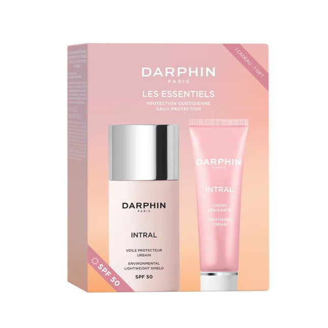 Darphin | Les Essentiels Daily Protection Set