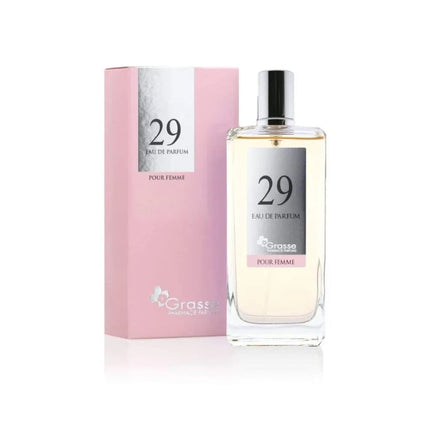 Green Select Fragrantis | Grasse Eau De Parfum Pour Femme 29