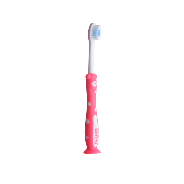 Sunstar | Spazzolino GUM® Kids – 2-6 Anni