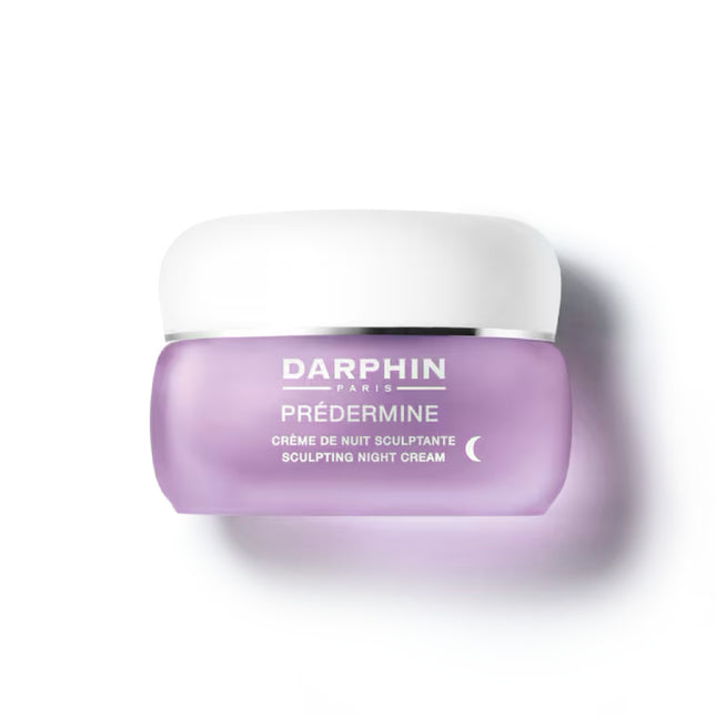 Darphin | Predermine Sculpting – Crema notte anti-rughe e rassodante