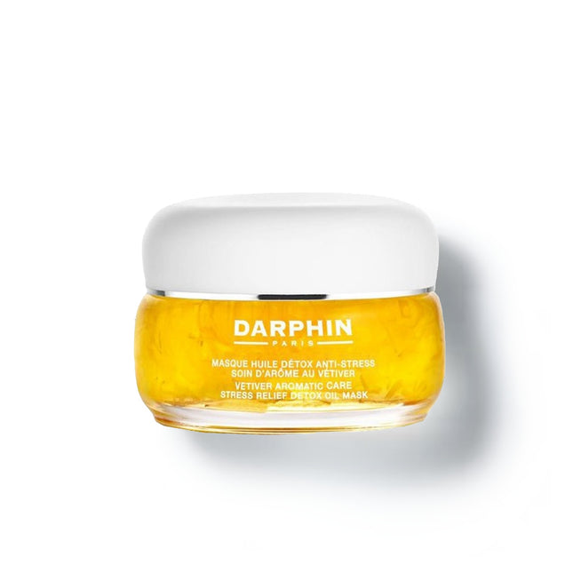 Darphin | Vetiver Aromatic Care – Maschera Detox Anti-Stress