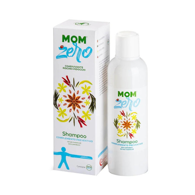 Candioli | Shampoo Preventivo Anti Pidocchi