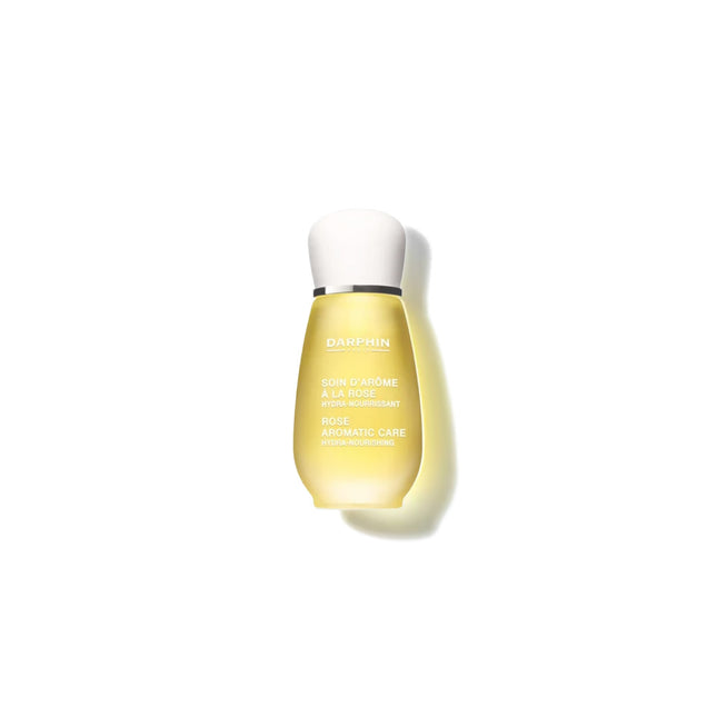Darphin | Rose Hydra-Nourishing Elisir Idratante e Nutriente alla Rosa