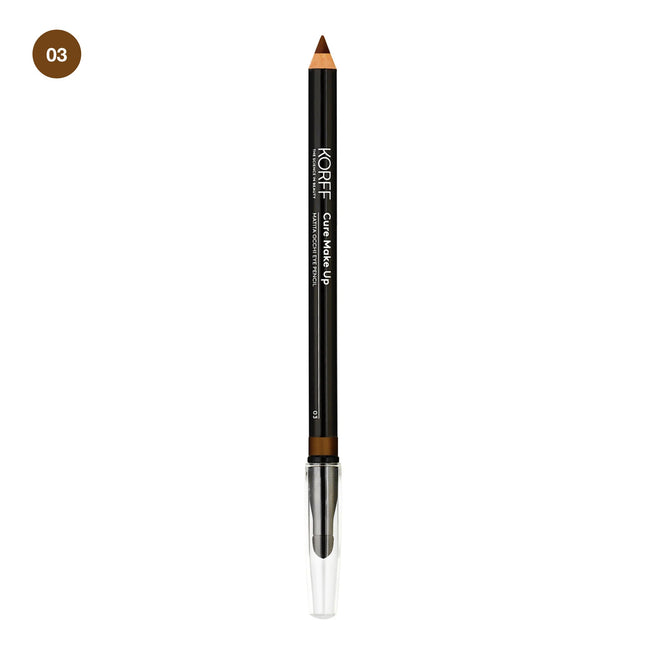 Korff | MK Matita Occhi 03 Marrone