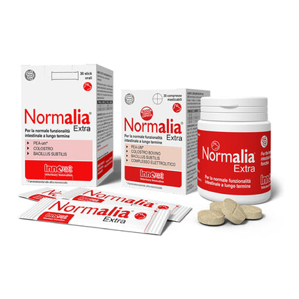 Innovet | Normalia® Extra benessere intestinale del cane