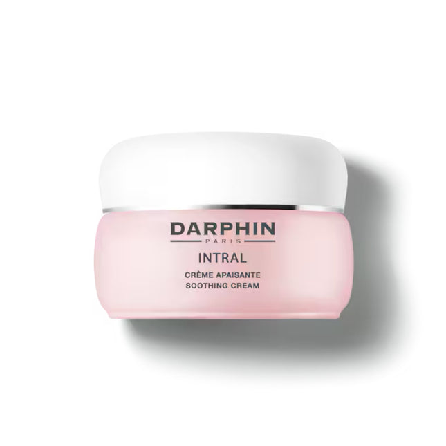 Darphin | Intral Soothing Cream Crema Lenitiva Idratante