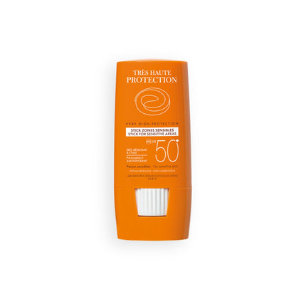 Avène | Stick Zone Sensibili Protezione solare per cicatrici SPF50+