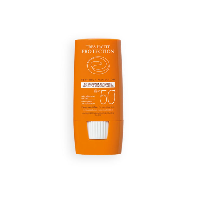 Avène | Stick Zone Sensibili Protezione solare per cicatrici SPF50+