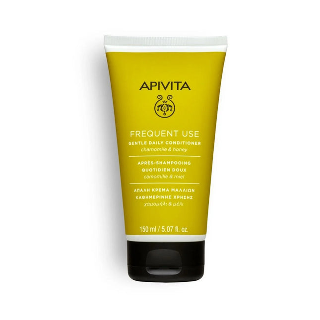 Apivita | Balsamo Delicato per Uso Frequente Formula Nutriente