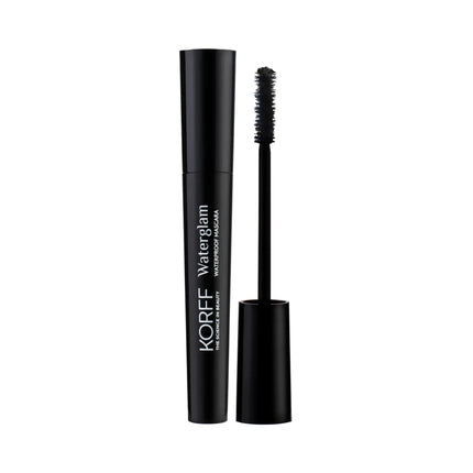 Korff | MK Mascara Waterproof Resistente all'Acqua