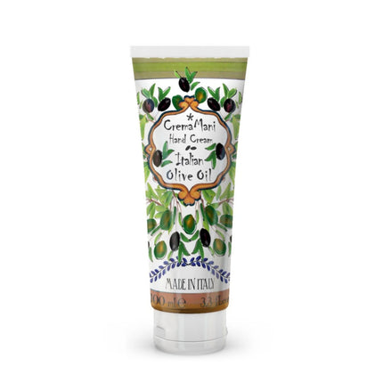 Rudy Profumi | Maioliche Crema Mani Idratante Olio d'Oliva, 100ml
