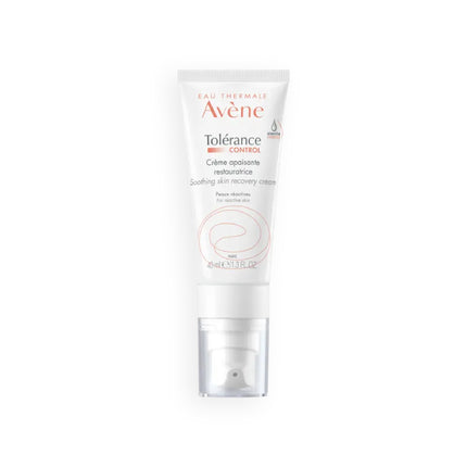 Avène | Tolérance Control Crema Lenitiva