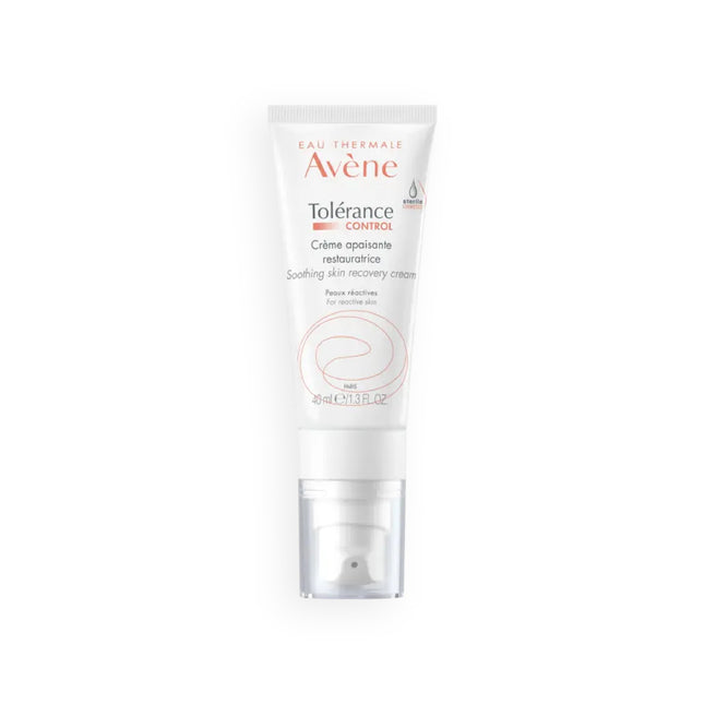 Avène | Tolérance Control Crema Lenitiva